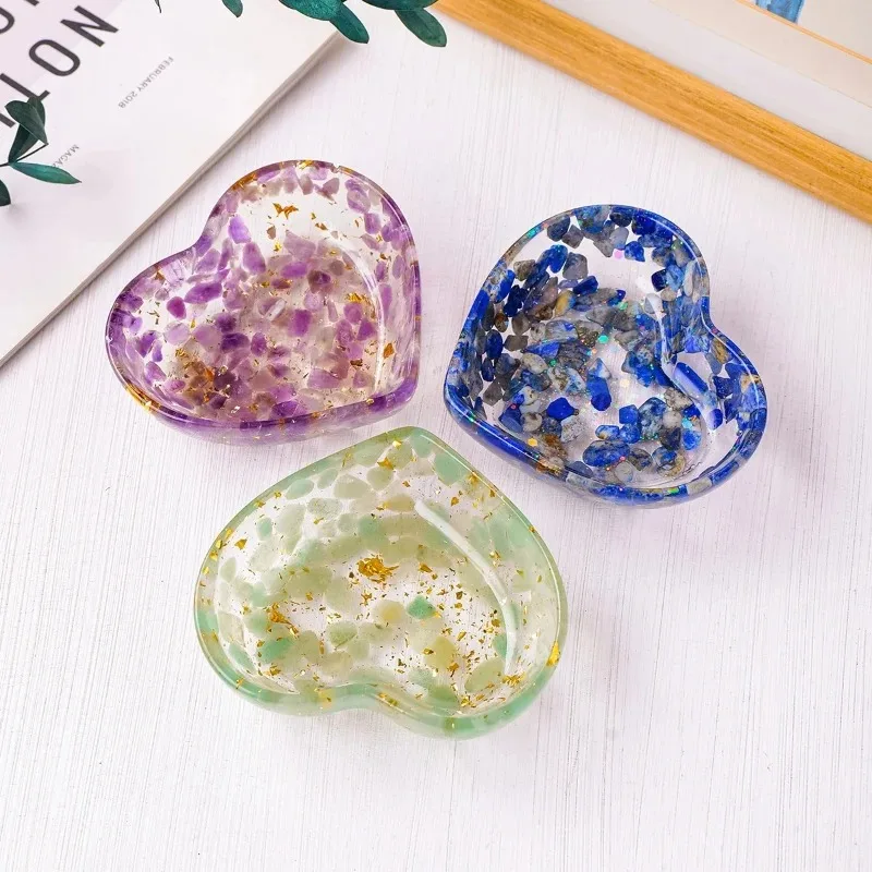 Coaster Mold Square - Cetakan Coaster Silikon DIY Model Terbaru