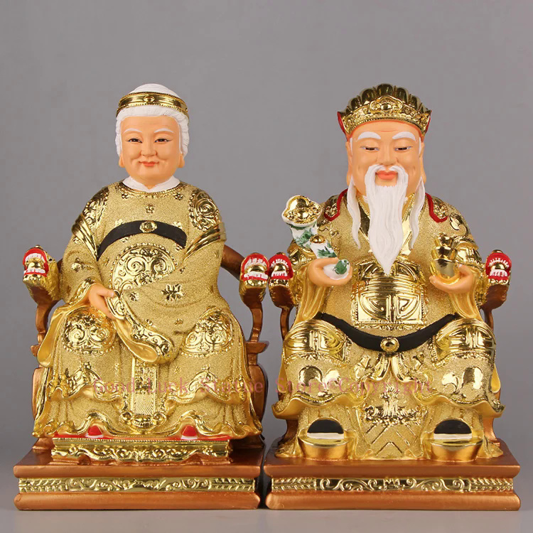 Resin Art Business - Sepasang Toko Rumah Perusahaan Asia Tenggara