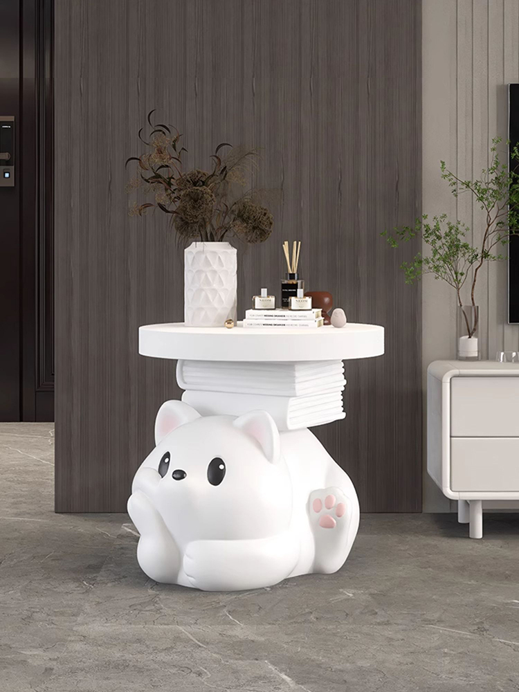 Dekorasi rumah patung hewan be - Resin Art In Floor ulasan dan harga