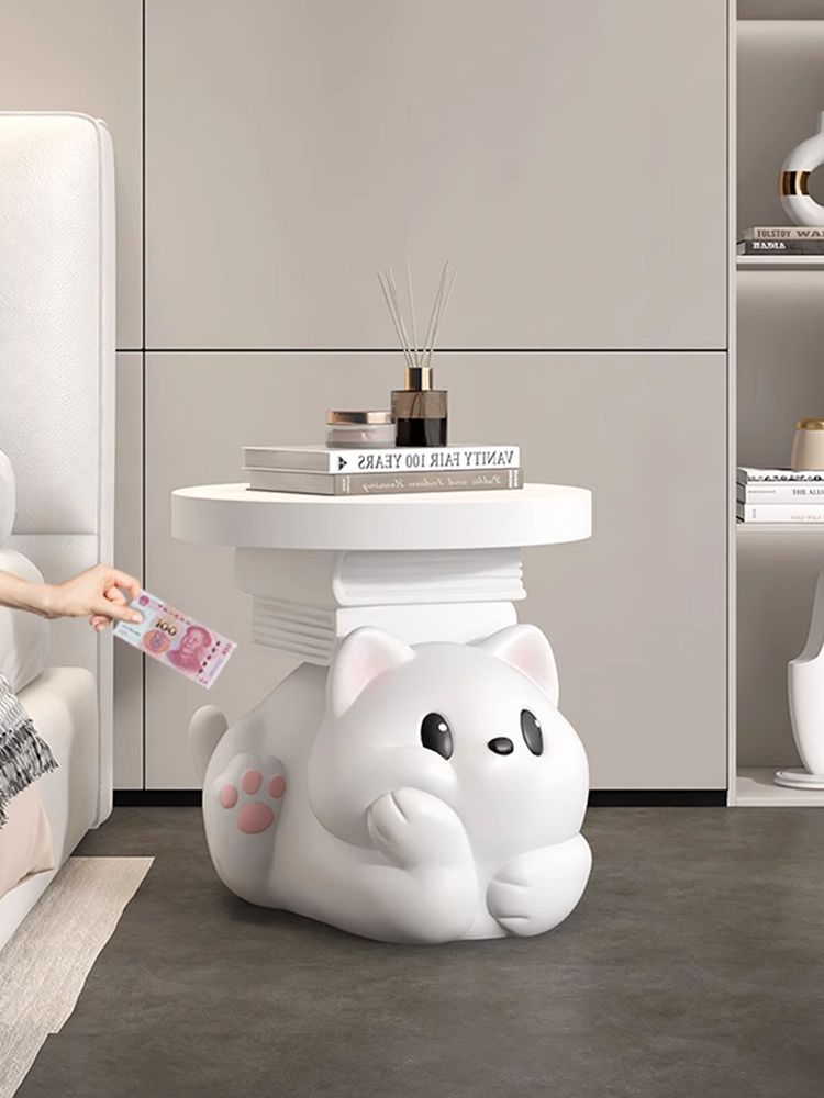 Dekorasi rumah patung hewan be - Resin Art In Floor ulasan dan harga