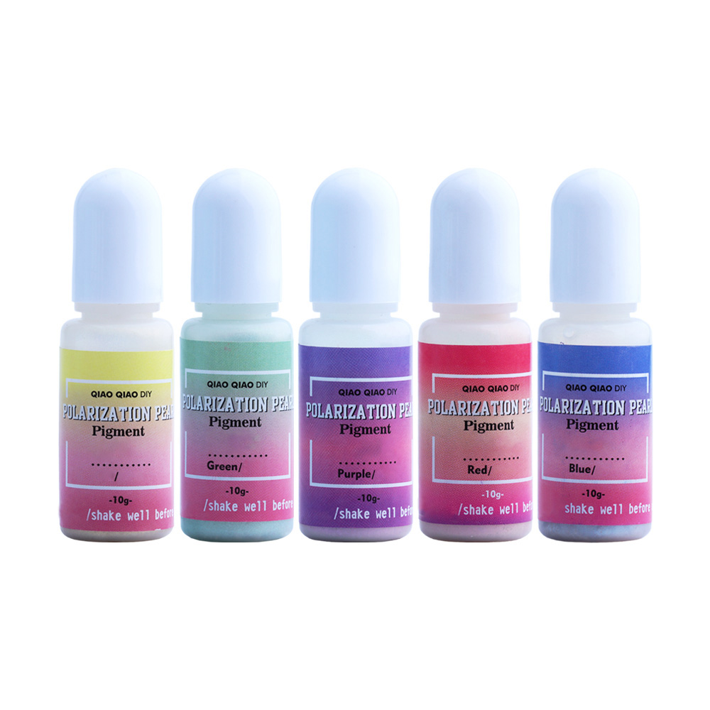 Pigmen Resin Epoxy Langit Berb - Resin Art Glue ulasan dan harga