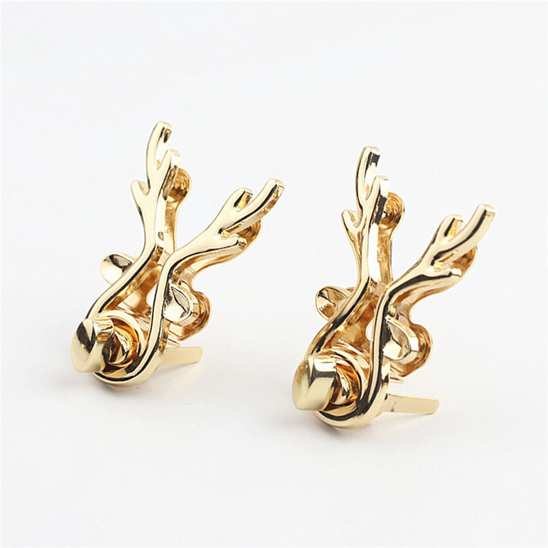1 Buah Gesper Kunci Putar Bent - Resin Art Ring ulasan dan harga