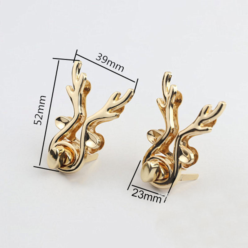 1 Buah Gesper Kunci Putar Bent - Resin Art Ring ulasan dan harga