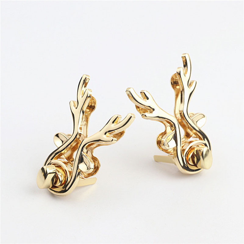 1 Buah Gesper Kunci Putar Bent - Resin Art Ring ulasan dan harga