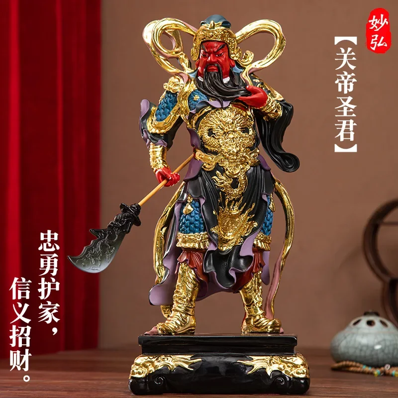 Patung Feng Shui keberuntungan - Resin Art Business ulasan dan harga
