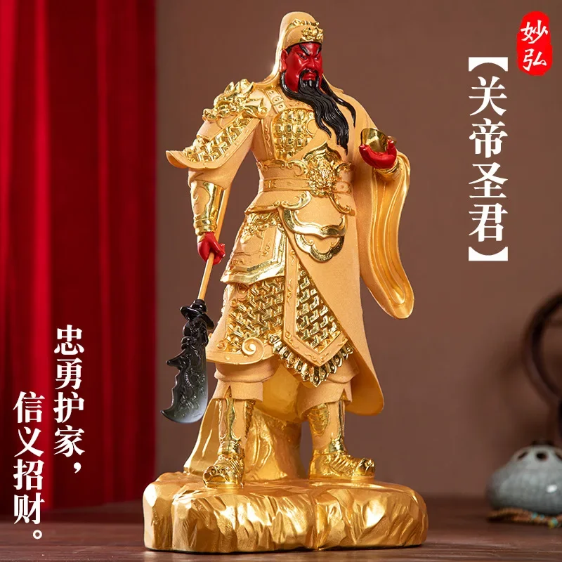 Patung Feng Shui keberuntungan - Resin Art Business ulasan dan harga