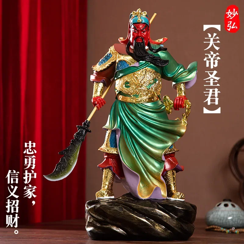 Patung Feng Shui keberuntungan - Resin Art Business ulasan dan harga