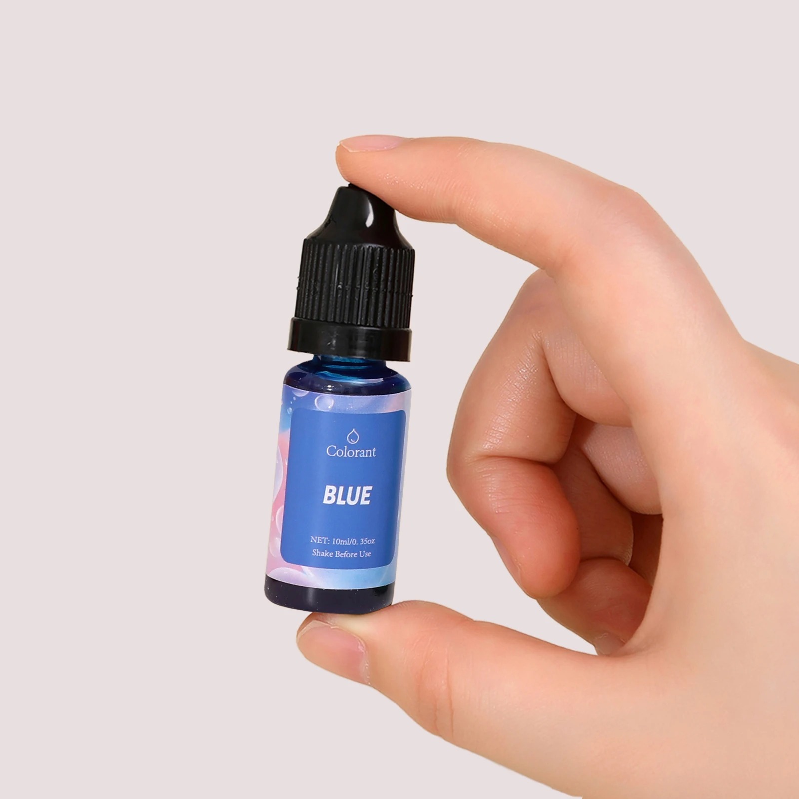 30 Warna 5ml Kit Pigmen Resin  - Resin Art Glue ulasan dan harga