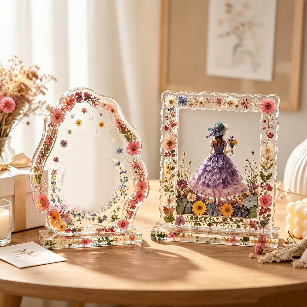 Cetakan Resin Undangan Pernika - Resin Art Ocean ulasan dan harga