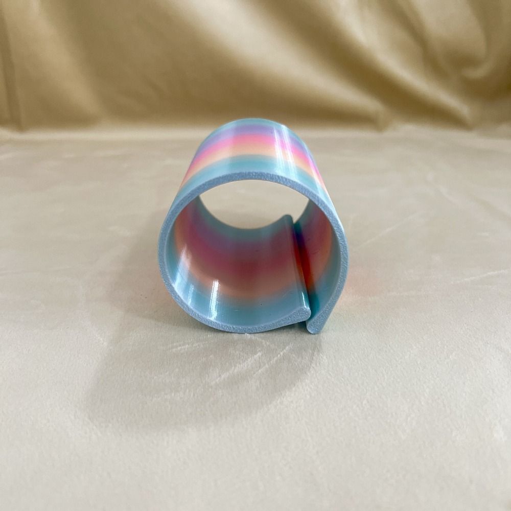 Alat Pengatur Cincin Kanvas Lu - Resin Art Ring ulasan dan harga