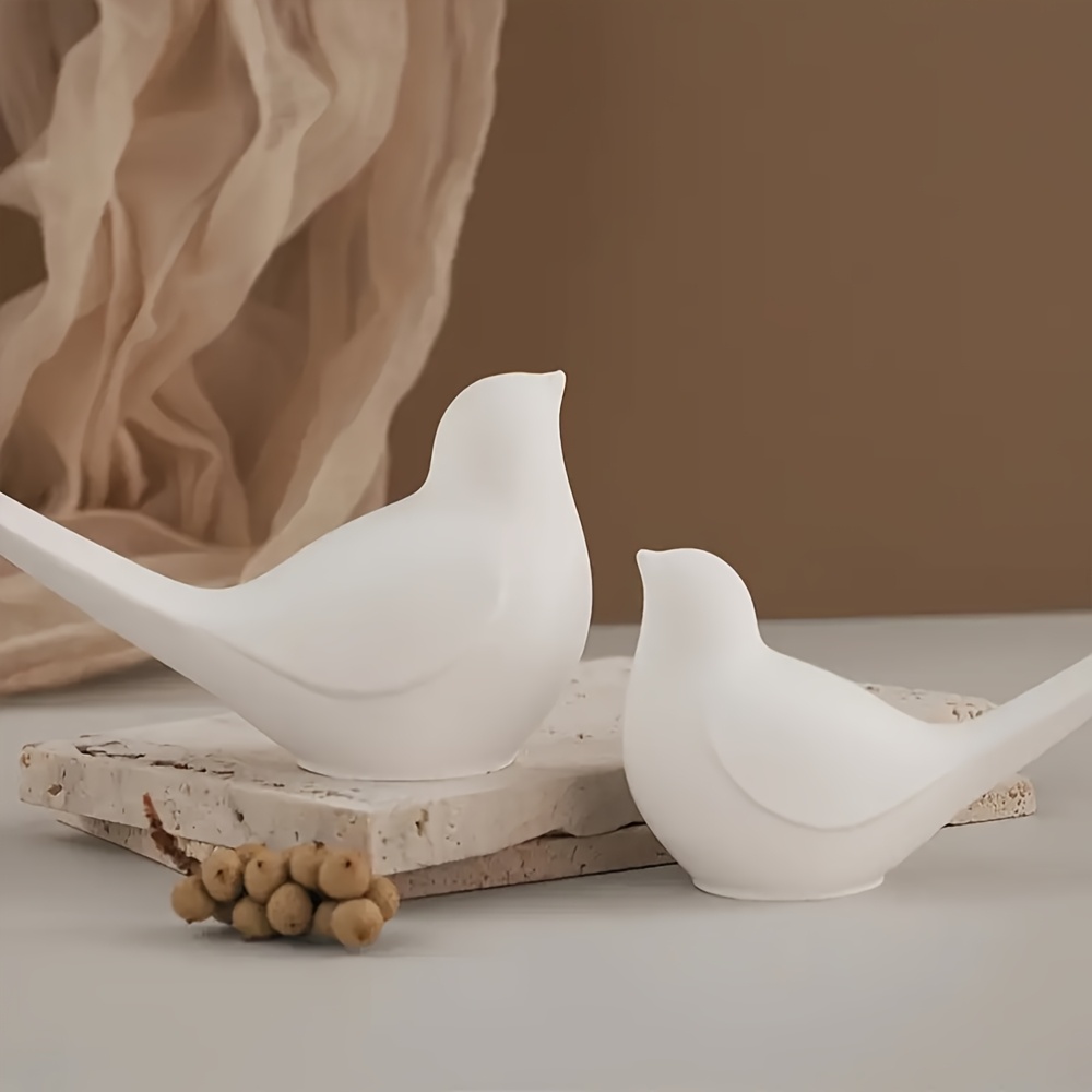 Cetakan burung silikon, cocok  - Resin Artist ulasan dan harga