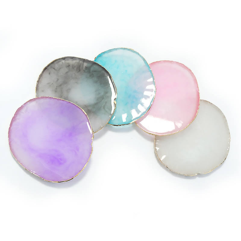 Palet Warna Batu Resin Cat Kuk - Resin Artist ulasan dan harga