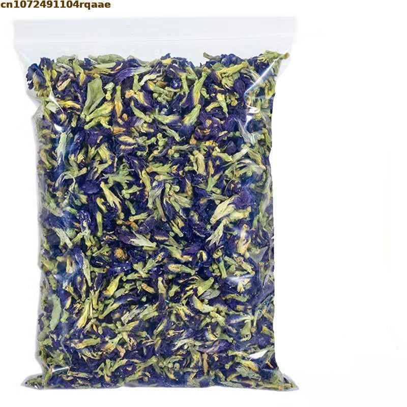 800g 100% Bunga Kering Alami M - Resin Art Rose ulasan dan harga