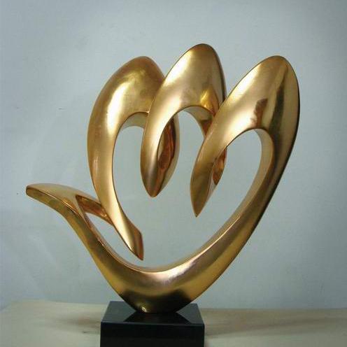 Patung Meja Dalam Ruangan Gaya - Resin Art Business ulasan dan harga