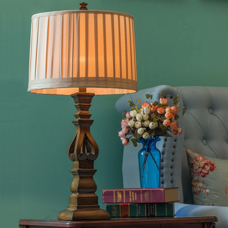 Lampu lantai Retro Vintage Ame - Resin Art In Floor ulasan dan harga