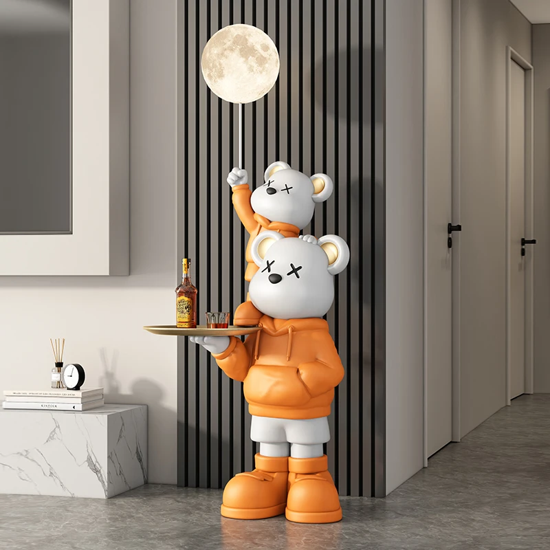 Seni Modern, Dekorasi Rumah, P - Resin Art In Floor ulasan dan harga