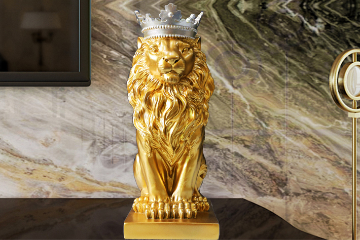 34CM Besar-RUMAH KANTOR Teras  - Resin Art Business ulasan dan harga