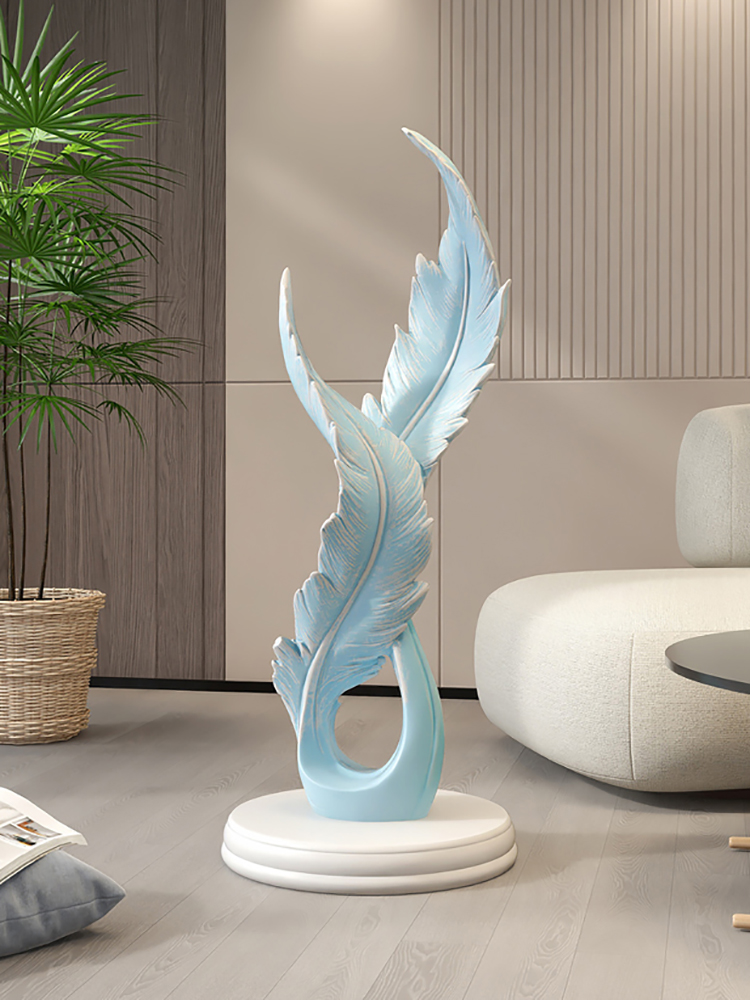 Dekorasi Rumah Patung Resin Bu - Resin Art In Floor ulasan dan harga