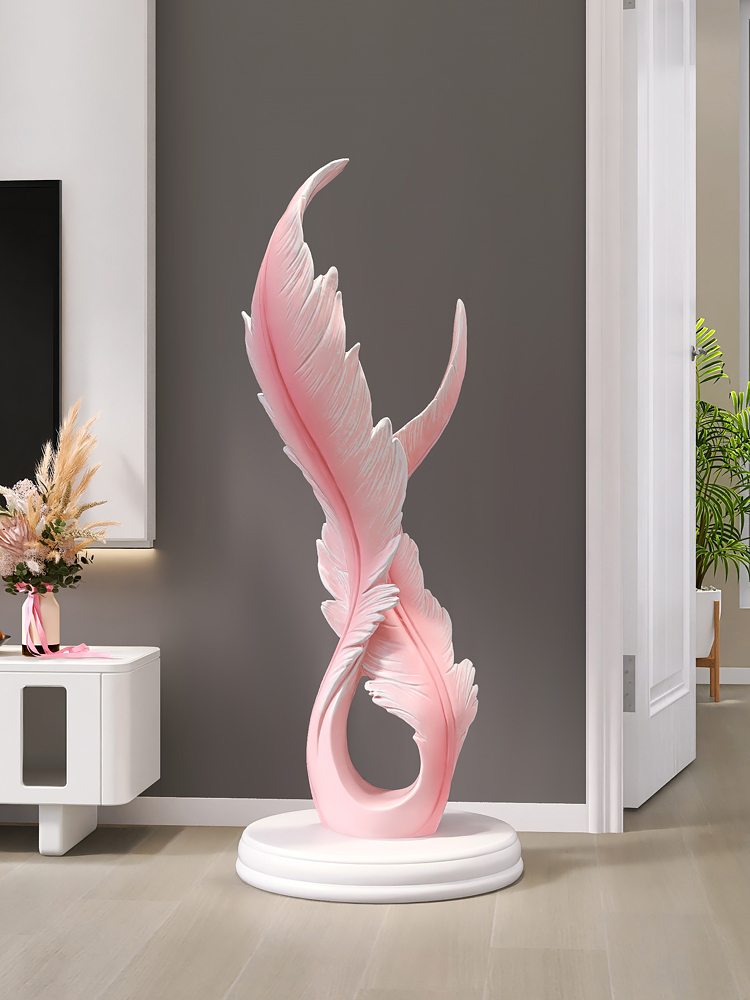 Dekorasi Rumah Patung Resin Bu - Resin Art In Floor ulasan dan harga